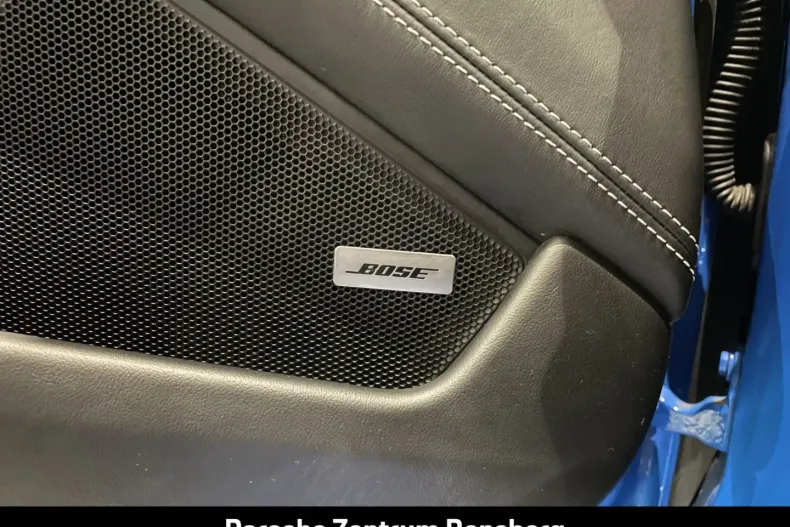 Porsche 992 din 2022 cu 33.800 km - oferta POR191931 - foto 25