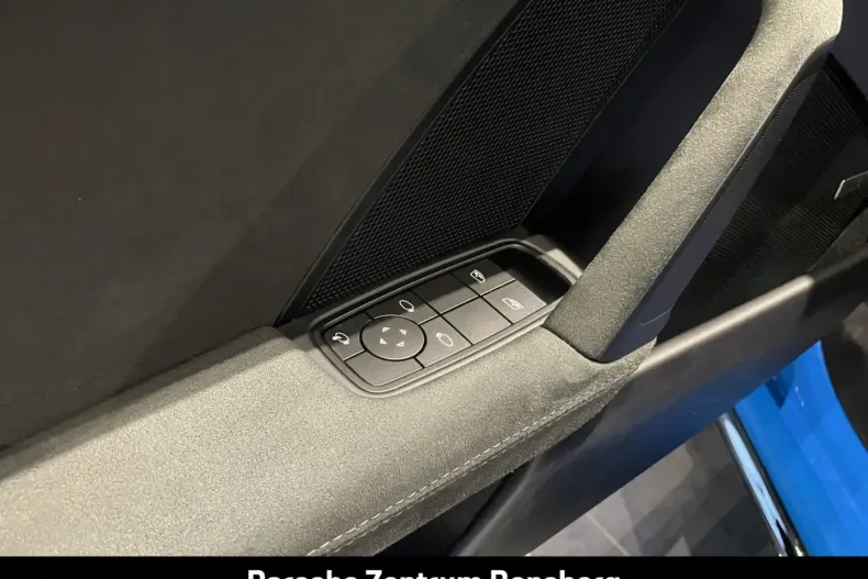 Porsche 992 din 2022 cu 33.800 km - oferta POR191931 - foto 28