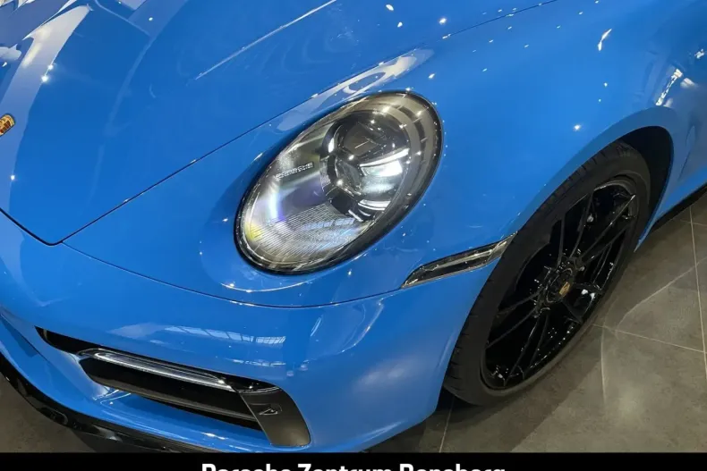 Porsche 992 din 2022 cu 33.800 km - oferta POR191931 - foto 34