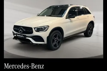 Mercedes-Benz GLC 300 din 2021 - oferta MER191932