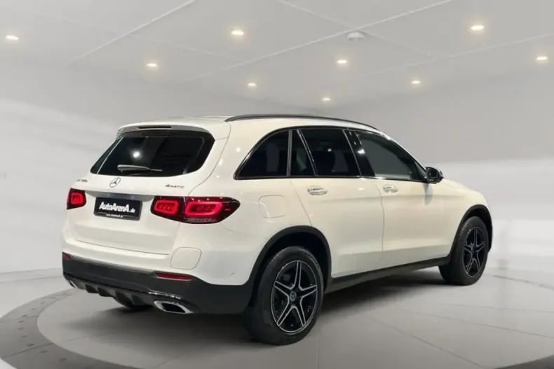 Mercedes-Benz GLC 300 (Clasa GLC) din 2021 cu 85.611 km - oferta MER191932 - foto 2