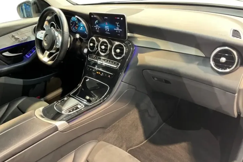 Mercedes-Benz GLC 300 (Clasa GLC) din 2021 cu 85.611 km - oferta MER191932 - foto 4