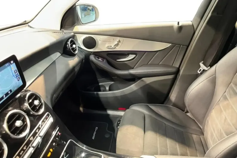 Mercedes-Benz GLC 300 (Clasa GLC) din 2021 cu 85.611 km - oferta MER191932 - foto 6