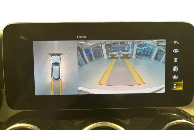 Mercedes-Benz GLC 300 (Clasa GLC) din 2021 cu 85.611 km - oferta MER191932 - foto 8