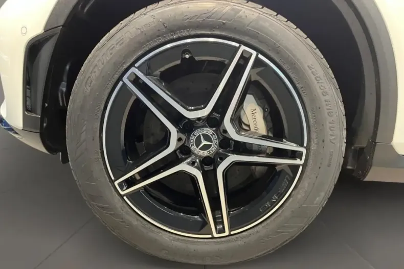 Mercedes-Benz GLC 300 (Clasa GLC) din 2021 cu 85.611 km - oferta MER191932 - foto 10