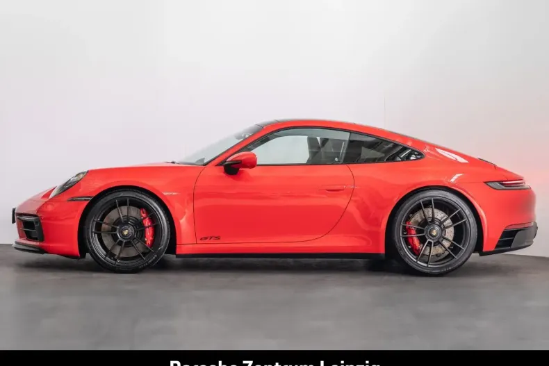 Porsche 992 din 2023 cu 13.151 km - oferta POR191933 - foto 2