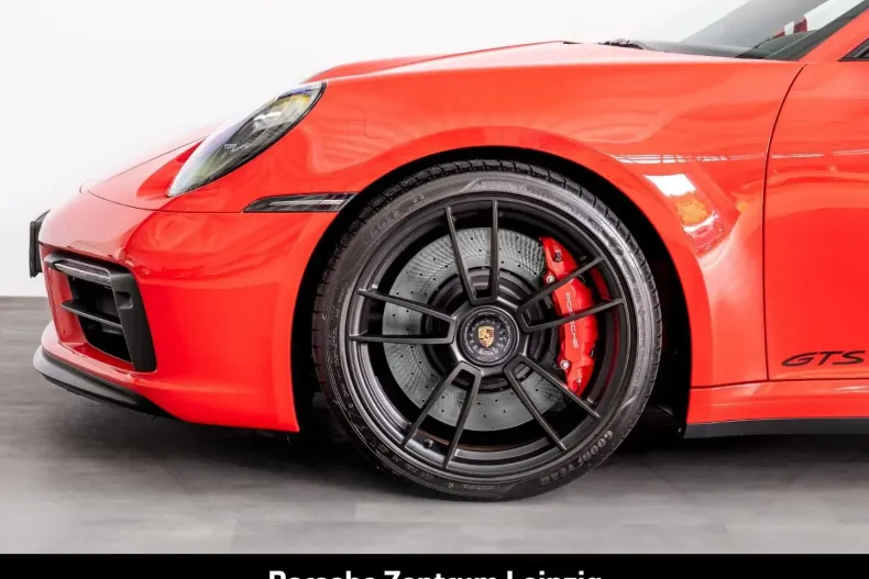 Porsche 992 din 2023 cu 13.151 km - oferta POR191933 - foto 7