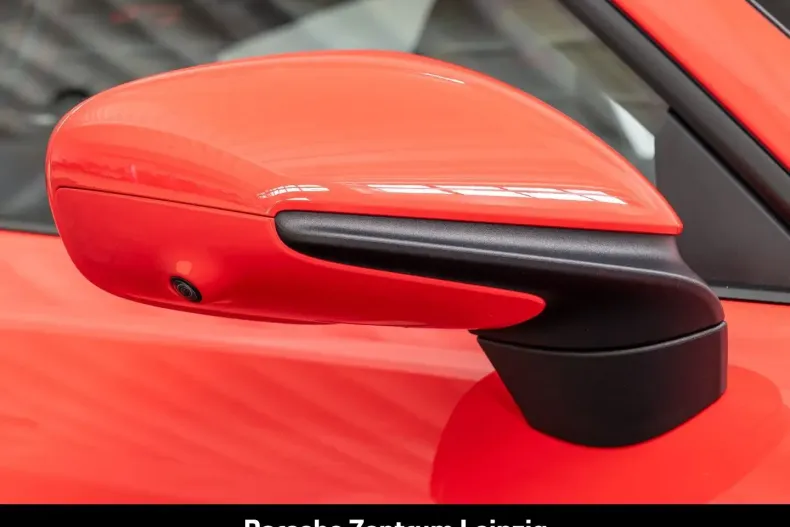 Porsche 992 din 2023 cu 13.151 km - oferta POR191933 - foto 11