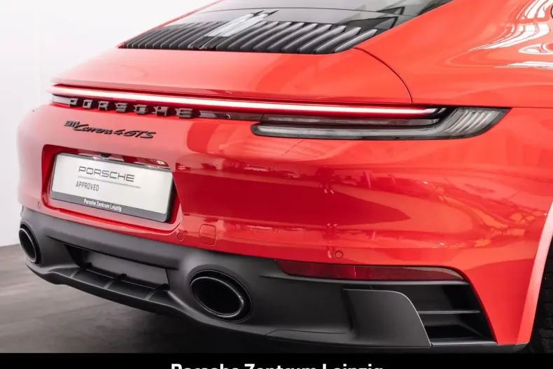 Porsche 992 din 2023 cu 13.151 km - oferta POR191933 - foto 12