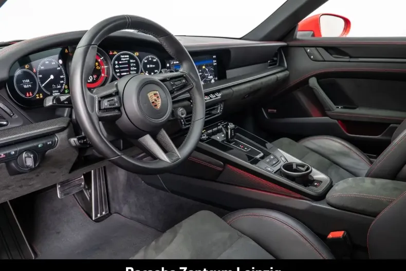 Porsche 992 din 2023 cu 13.151 km - oferta POR191933 - foto 14