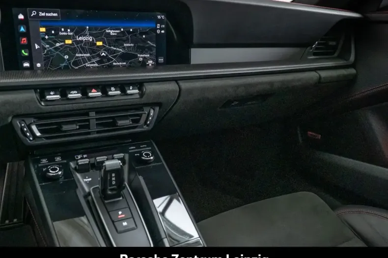 Porsche 992 din 2023 cu 13.151 km - oferta POR191933 - foto 20