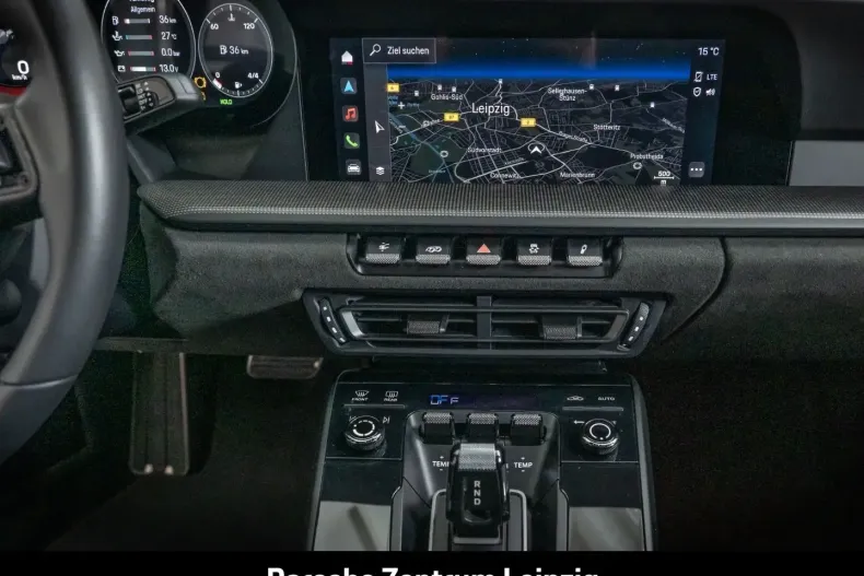 Porsche 992 din 2023 cu 13.151 km - oferta POR191933 - foto 21