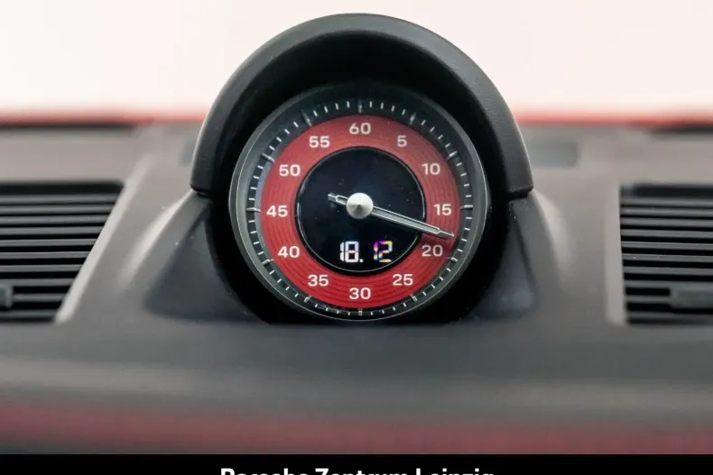 Porsche 992 din 2023 cu 13.151 km - oferta POR191933 - foto 22