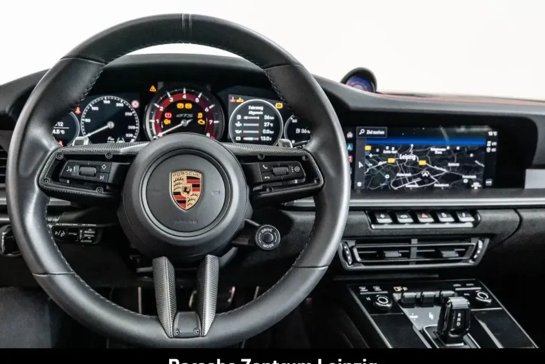 Porsche 992 din 2023 cu 13.151 km - oferta POR191933 - foto 23