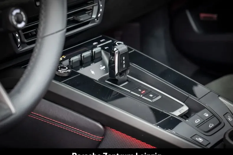 Porsche 992 din 2023 cu 13.151 km - oferta POR191933 - foto 26