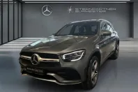 Mercedes-Benz GLC 300 (Clasa GLC) din 2021 cu 92.124 km - oferta MER191934 - foto 3