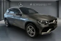 Mercedes-Benz GLC 300 (Clasa GLC) din 2021 cu 92.124 km - oferta MER191934 - foto 5