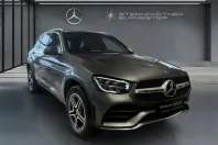 Mercedes-Benz GLC 300 (Clasa GLC) din 2021 cu 92.124 km - oferta MER191934 - foto 6