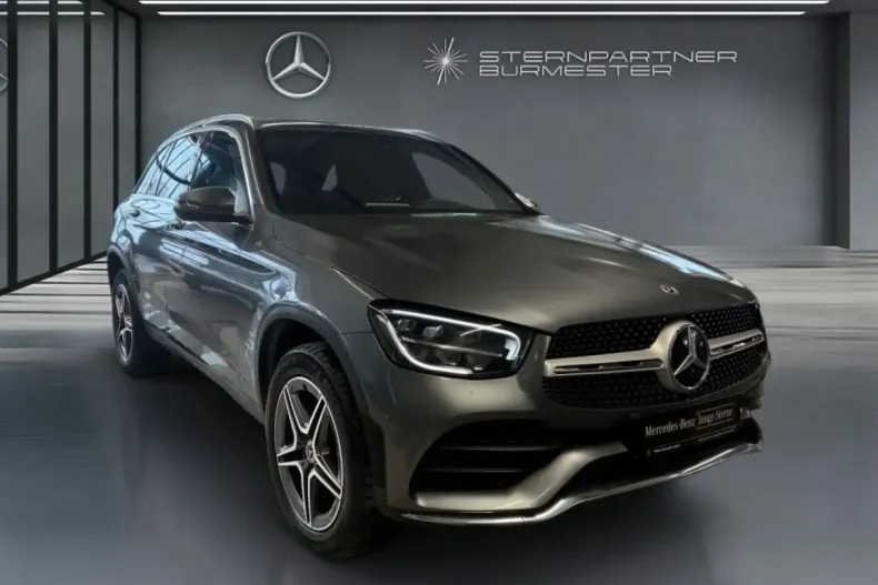 Mercedes-Benz GLC 300 (Clasa GLC) din 2021 cu 92.124 km - oferta MER191934 - foto 6