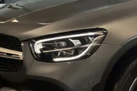 Mercedes-Benz GLC 300 (Clasa GLC) din 2021 cu 92.124 km - oferta MER191934 - foto 7