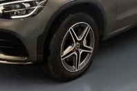 Mercedes-Benz GLC 300 (Clasa GLC) din 2021 cu 92.124 km - oferta MER191934 - foto 8