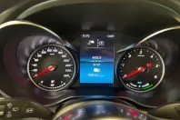 Mercedes-Benz GLC 300 (Clasa GLC) din 2021 cu 92.124 km - oferta MER191934 - foto 9