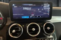 Mercedes-Benz GLC 300 (Clasa GLC) din 2021 cu 92.124 km - oferta MER191934 - foto 10