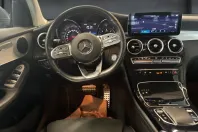 Mercedes-Benz GLC 300 (Clasa GLC) din 2021 cu 92.124 km - oferta MER191934 - foto 13