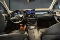 Mercedes-Benz GLC 300 (Clasa GLC) din 2021 cu 92.124 km - oferta MER191934 - foto 14