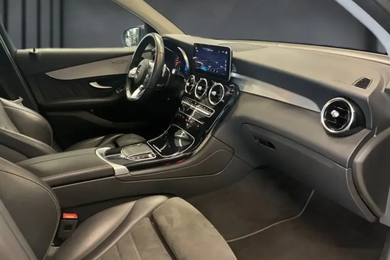 Mercedes-Benz GLC 300 (Clasa GLC) din 2021 cu 92.124 km - oferta MER191934 - foto 15