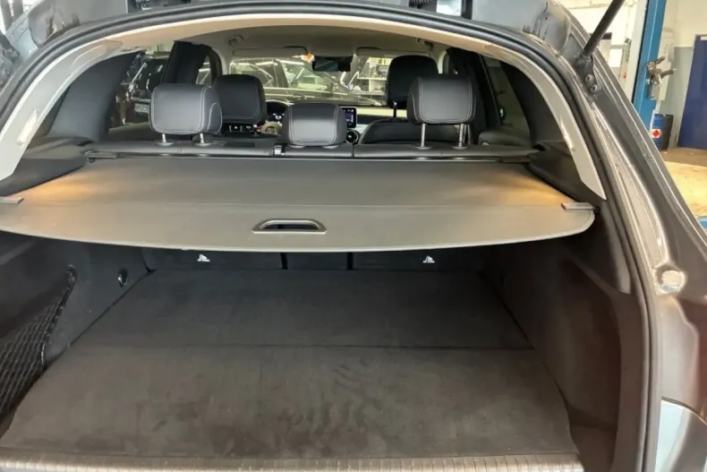 Mercedes-Benz GLC 300 (Clasa GLC) din 2021 cu 92.124 km - oferta MER191934 - foto 16