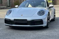 Porsche 992 din 2024 cu 6.150 km - oferta POR191935 - foto 10
