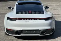 Porsche 992 din 2024 cu 6.150 km - oferta POR191935 - foto 21