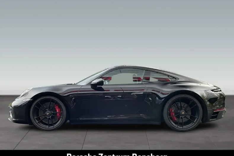 Porsche 992 din 2024 cu 48.300 km - oferta POR191936 - foto 2