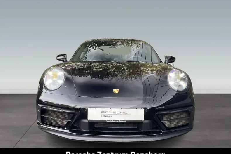 Porsche 992 din 2024 cu 48.300 km - oferta POR191936 - foto 7