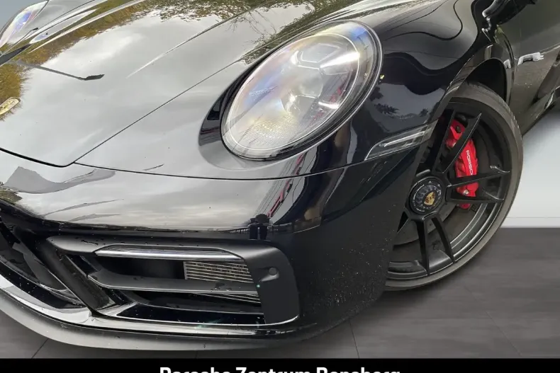 Porsche 992 din 2024 cu 48.300 km - oferta POR191936 - foto 13