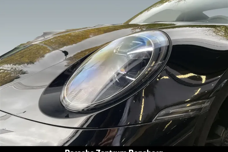 Porsche 992 din 2024 cu 48.300 km - oferta POR191936 - foto 17