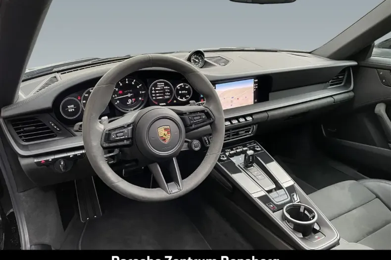 Porsche 992 din 2024 cu 48.300 km - oferta POR191936 - foto 19