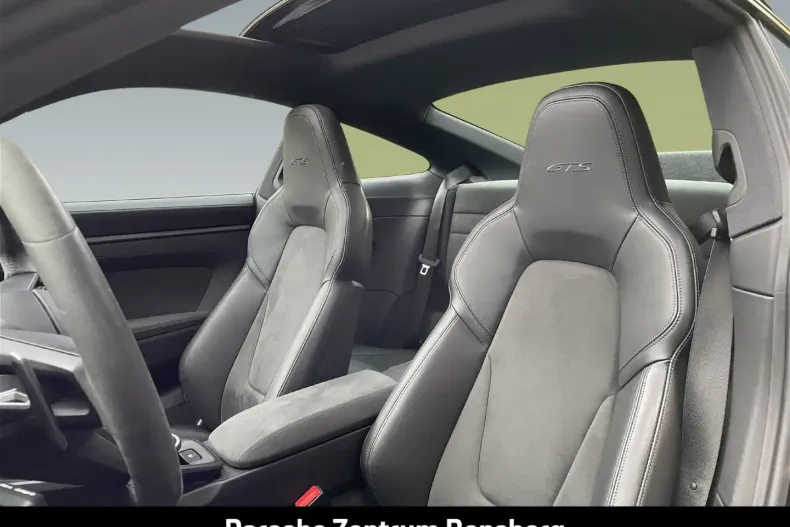 Porsche 992 din 2024 cu 48.300 km - oferta POR191936 - foto 20