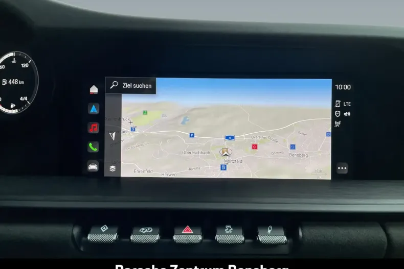 Porsche 992 din 2024 cu 48.300 km - oferta POR191936 - foto 22