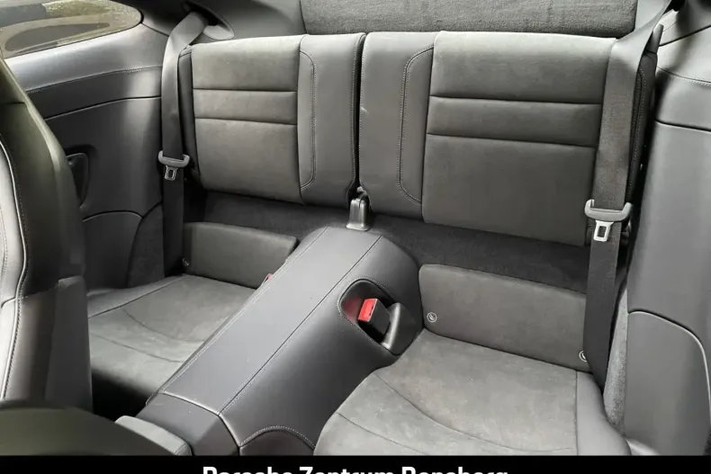 Porsche 992 din 2024 cu 48.300 km - oferta POR191936 - foto 30