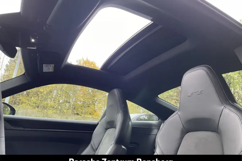 Porsche 992 din 2024 cu 48.300 km - oferta POR191936 - foto 32