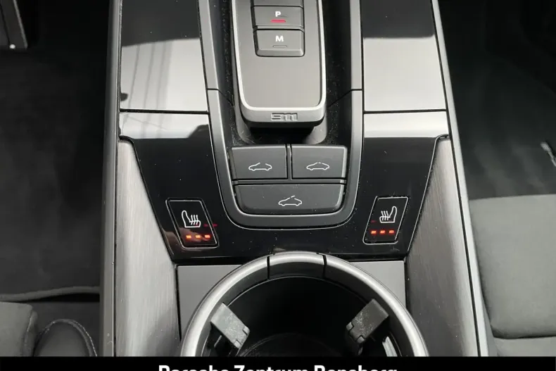 Porsche 992 din 2024 cu 48.300 km - oferta POR191936 - foto 33