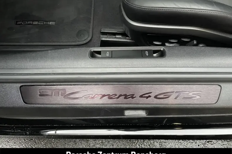 Porsche 992 din 2024 cu 48.300 km - oferta POR191936 - foto 34
