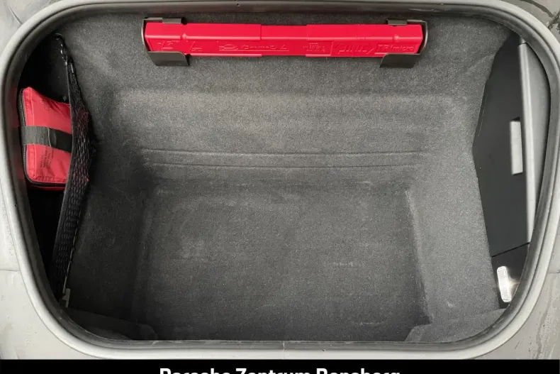 Porsche 992 din 2024 cu 48.300 km - oferta POR191936 - foto 36