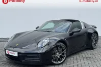 Porsche 992 din 2021 cu 16.760 km - oferta POR191937 - foto 1