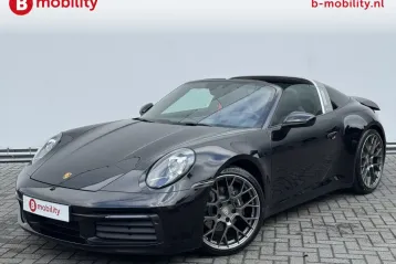 Porsche 992 din 2021 - oferta POR191937
