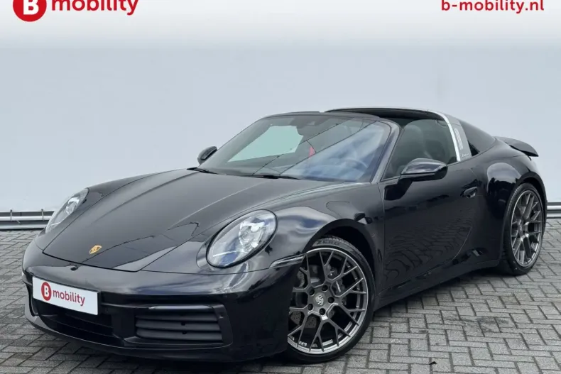 Porsche 992 din 2021 cu 16.760 km - oferta POR191937 - foto 1