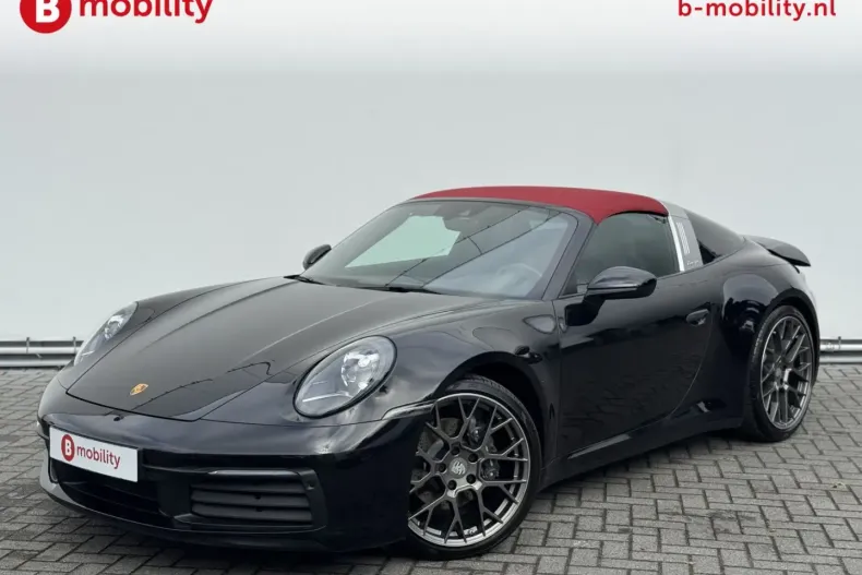 Porsche 992 din 2021 cu 16.760 km - oferta POR191937 - foto 2