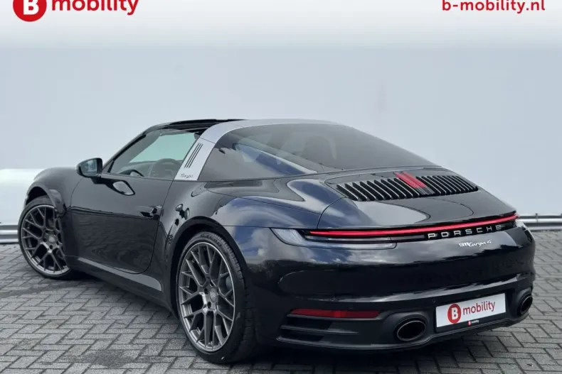 Porsche 992 din 2021 cu 16.760 km - oferta POR191937 - foto 5
